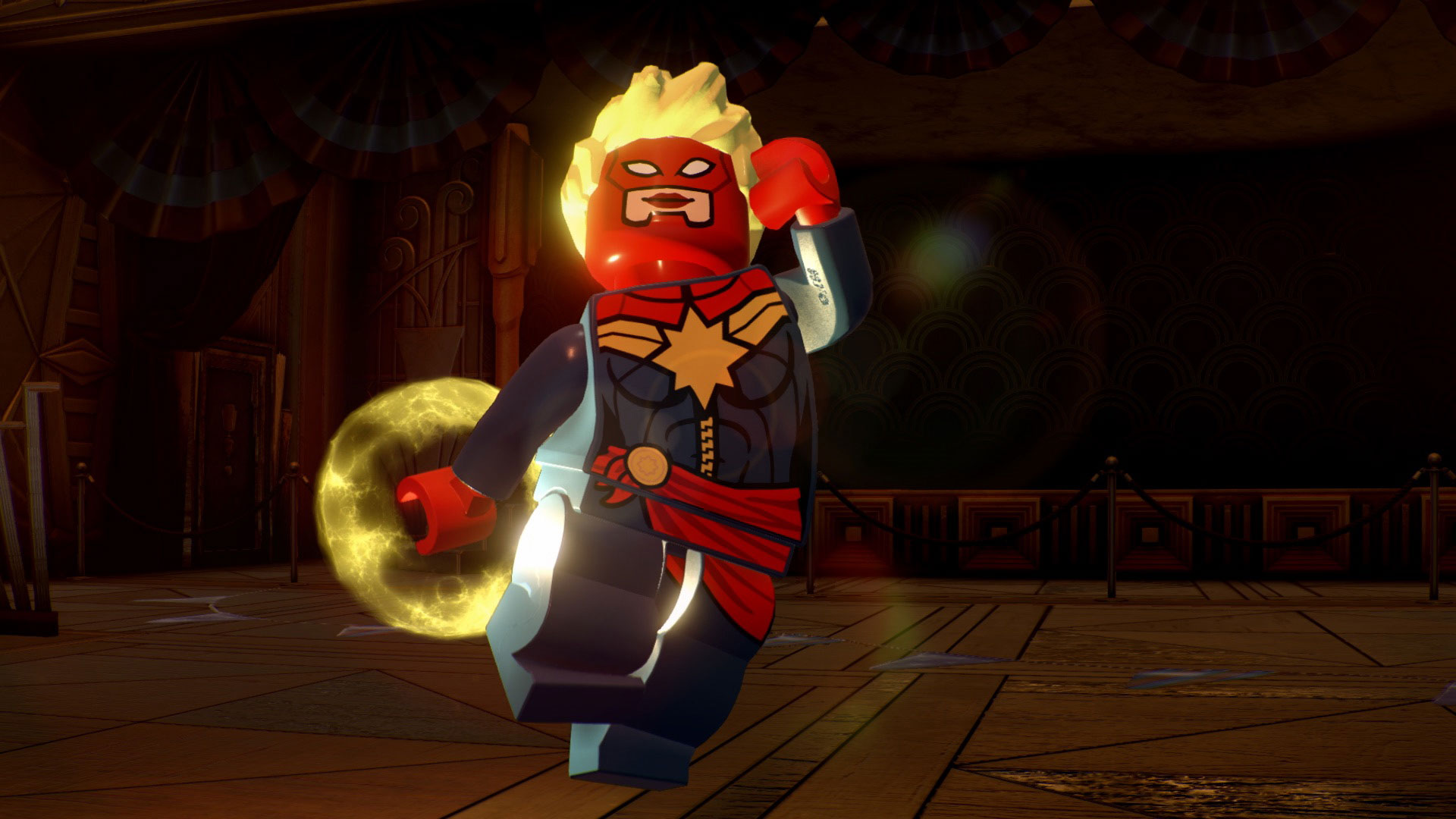 LEGO Marvel's Avengers Season Pass and downloadable add-ons detailed