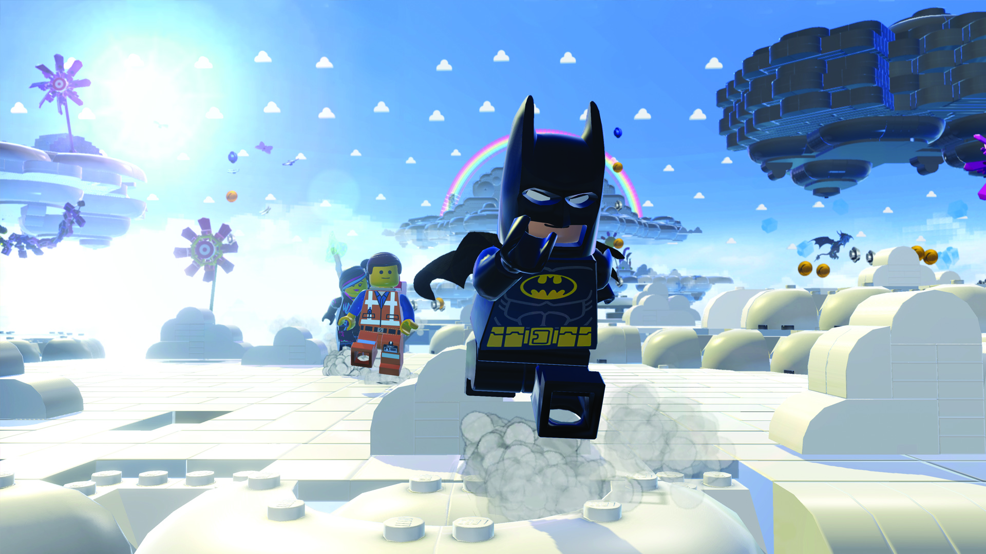 the lego movie pc save game