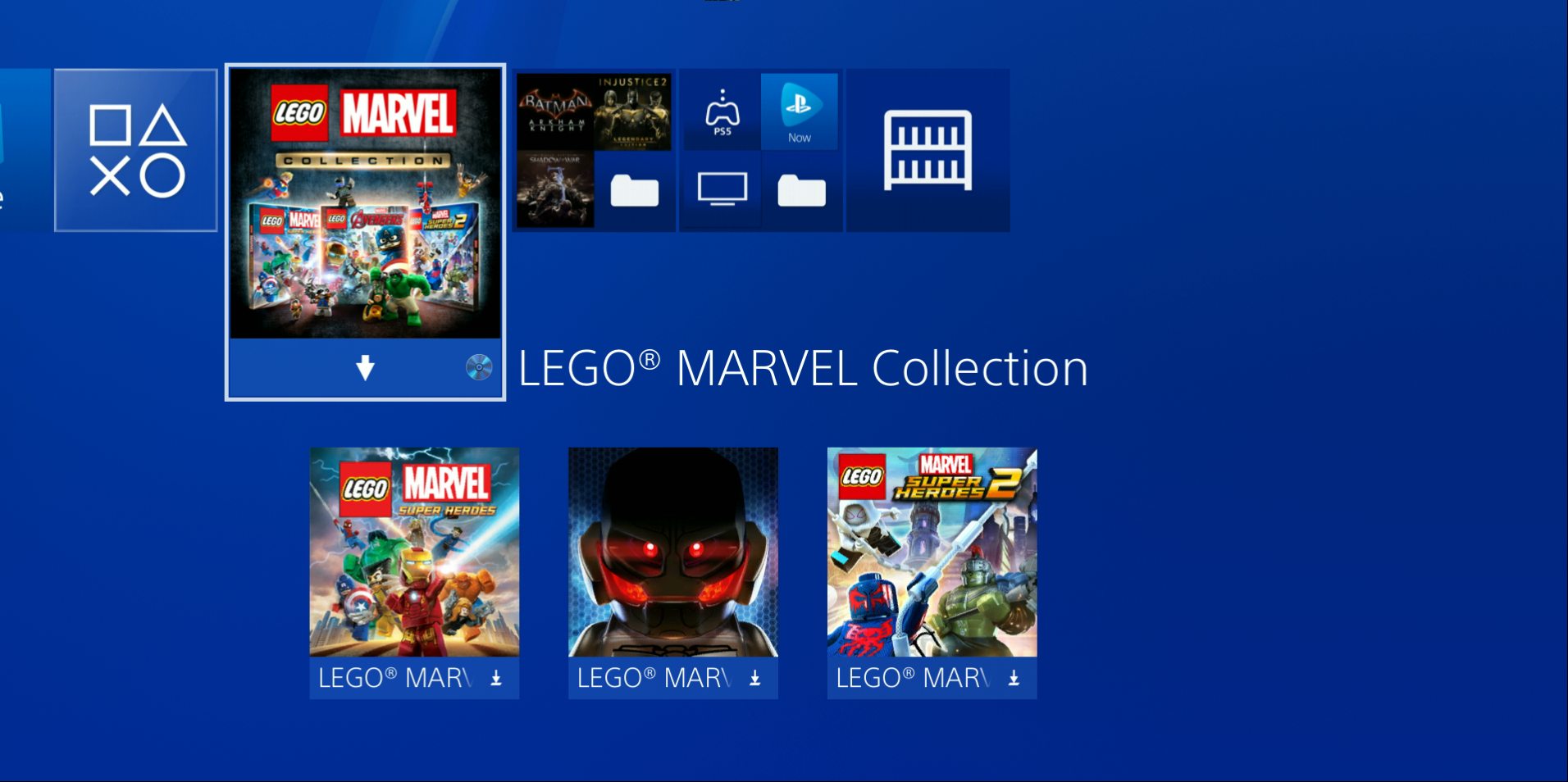 LEGOMARVELCollectionInstallPS4-1.PNG