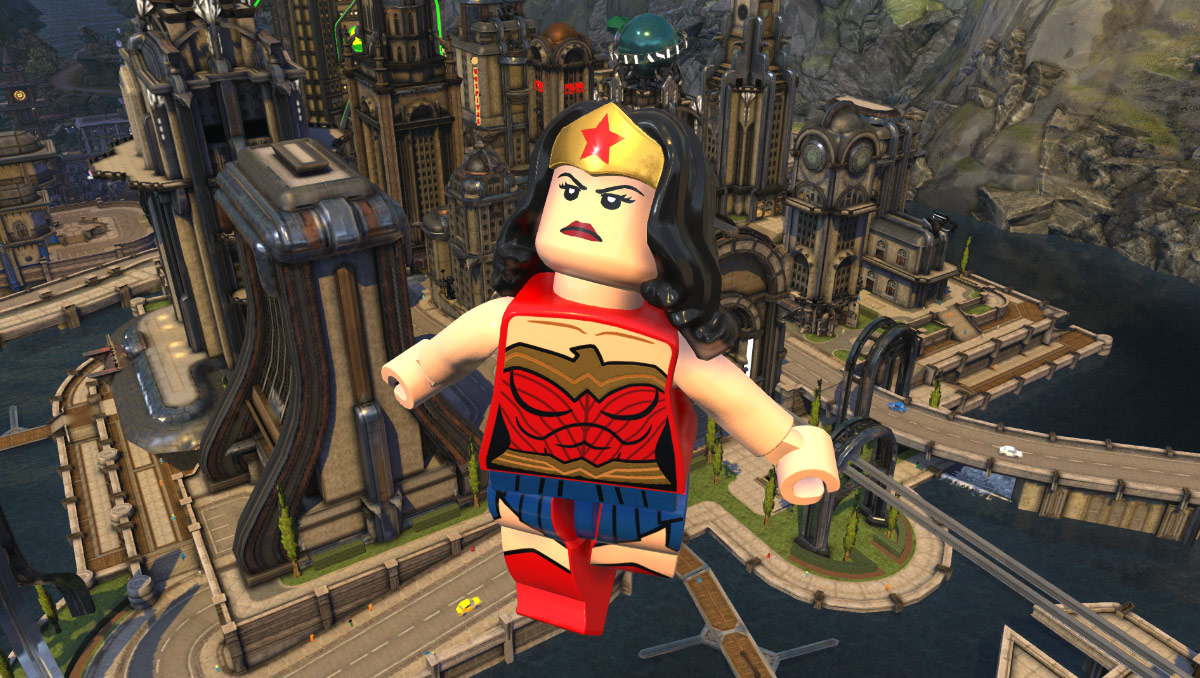 MY TOP 10 LEGO MARVEL SUPERHEROES THE VIDEO GAME DLC WANTS…